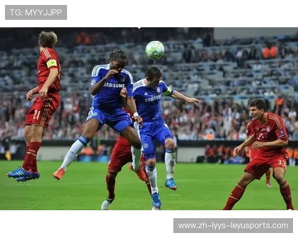 英超球队的顶级赛事表现