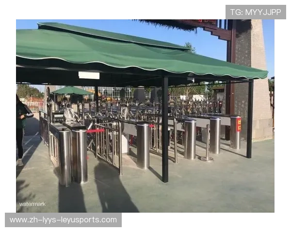 闸机经济学:足球赛事票务管理的成本密码